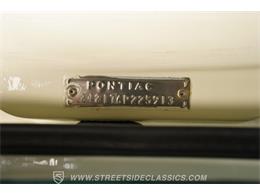1966 Pontiac GTO (CC-2012691) for sale in Concord, North Carolina