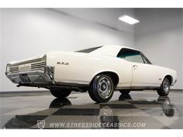 1966 Pontiac GTO (CC-2012691) for sale in Concord, North Carolina