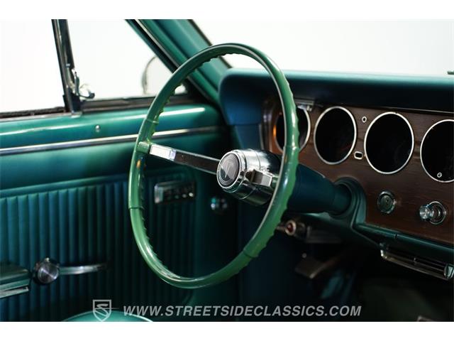 1966 Pontiac GTO (CC-2012691) for sale in Concord, North Carolina