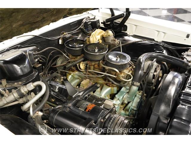 1966 Pontiac GTO (CC-2012691) for sale in Concord, North Carolina