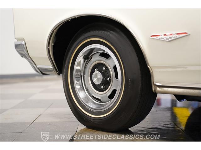 1966 Pontiac GTO (CC-2012691) for sale in Concord, North Carolina