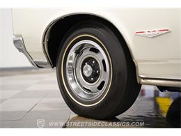 1966 Pontiac GTO (CC-2012691) for sale in Concord, North Carolina