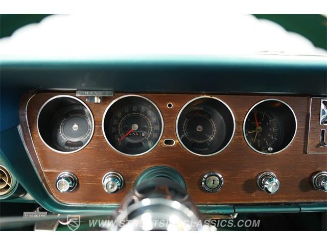 1966 Pontiac GTO (CC-2012691) for sale in Concord, North Carolina