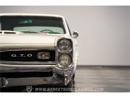 1966 Pontiac GTO (CC-2012691) for sale in Concord, North Carolina