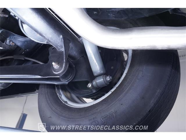 1966 Pontiac GTO (CC-2012691) for sale in Concord, North Carolina