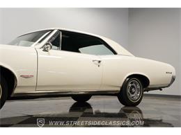 1966 Pontiac GTO (CC-2012691) for sale in Concord, North Carolina