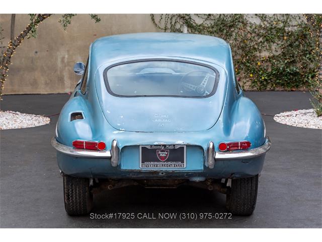 1967 Jaguar XKE (CC-2012699) for sale in Beverly Hills, California
