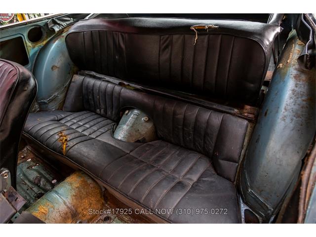 1967 Jaguar XKE (CC-2012699) for sale in Beverly Hills, California