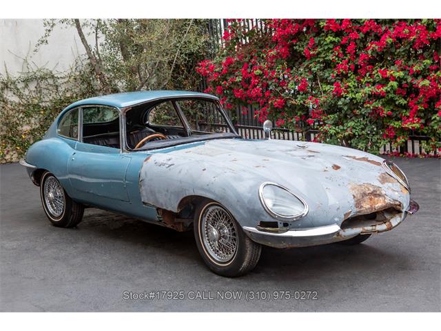 1967 Jaguar XKE (CC-2012699) for sale in Beverly Hills, California