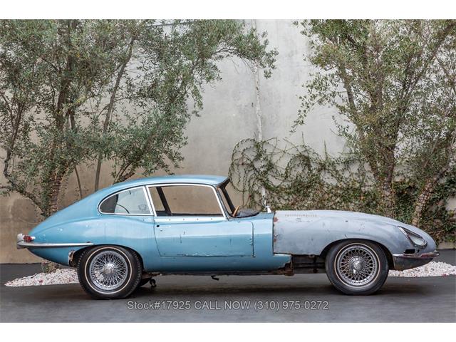1967 Jaguar XKE (CC-2012699) for sale in Beverly Hills, California