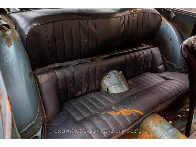 1967 Jaguar XKE (CC-2012699) for sale in Beverly Hills, California
