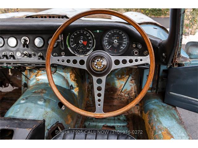 1967 Jaguar XKE (CC-2012699) for sale in Beverly Hills, California