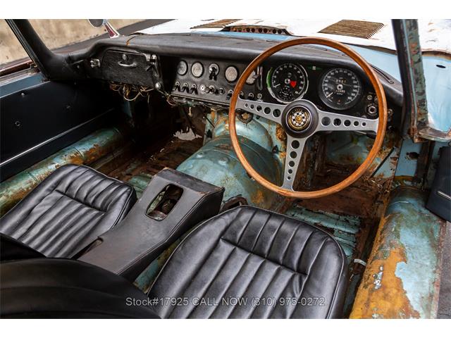 1967 Jaguar XKE (CC-2012699) for sale in Beverly Hills, California