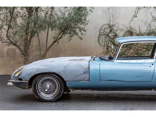 1967 Jaguar XKE (CC-2012699) for sale in Beverly Hills, California