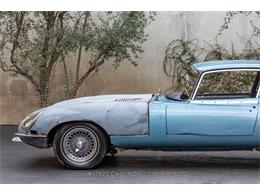 1967 Jaguar XKE (CC-2012699) for sale in Beverly Hills, California