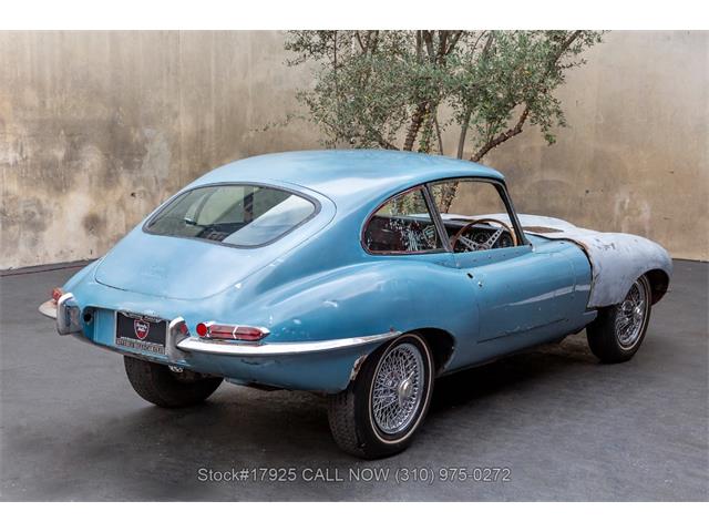 1967 Jaguar XKE (CC-2012699) for sale in Beverly Hills, California