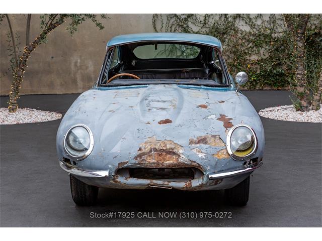 1967 Jaguar XKE (CC-2012699) for sale in Beverly Hills, California