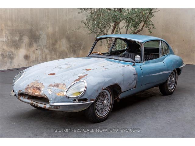 1967 Jaguar XKE (CC-2012699) for sale in Beverly Hills, California