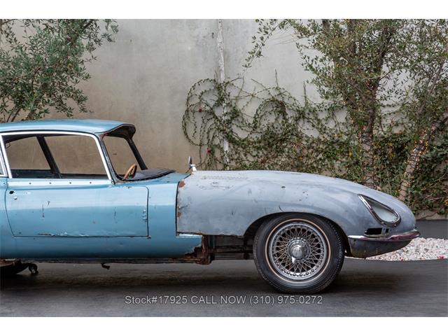 1967 Jaguar XKE (CC-2012699) for sale in Beverly Hills, California