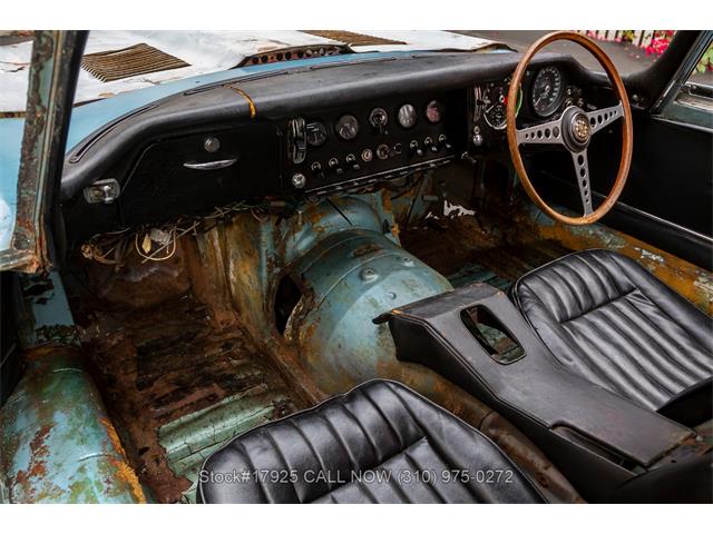 1967 Jaguar XKE (CC-2012699) for sale in Beverly Hills, California