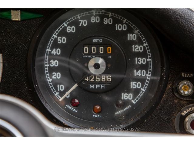 1967 Jaguar XKE (CC-2012699) for sale in Beverly Hills, California