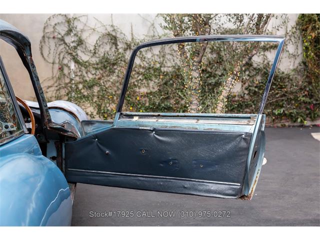 1967 Jaguar XKE (CC-2012699) for sale in Beverly Hills, California