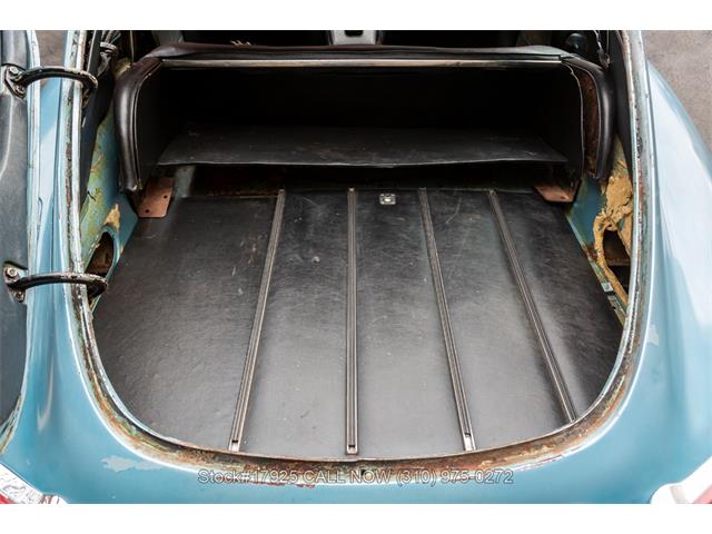 1967 Jaguar XKE (CC-2012699) for sale in Beverly Hills, California