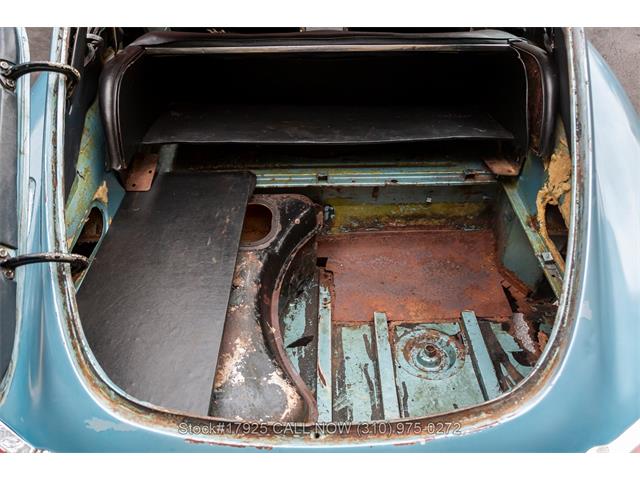 1967 Jaguar XKE (CC-2012699) for sale in Beverly Hills, California