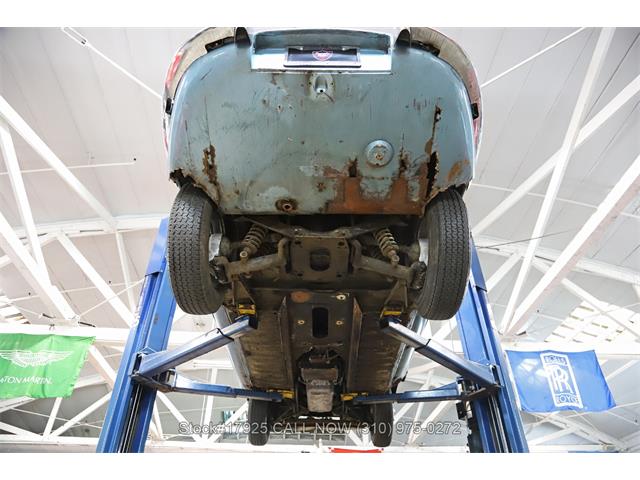 1967 Jaguar XKE (CC-2012699) for sale in Beverly Hills, California