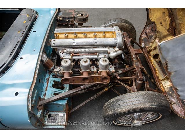 1967 Jaguar XKE (CC-2012699) for sale in Beverly Hills, California