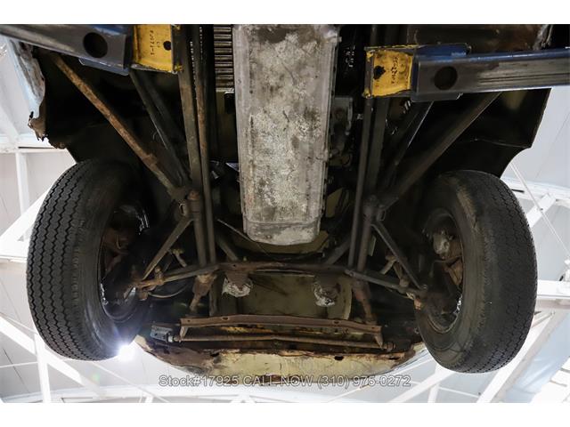 1967 Jaguar XKE (CC-2012699) for sale in Beverly Hills, California