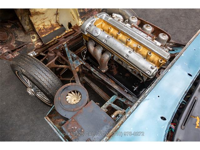 1967 Jaguar XKE (CC-2012699) for sale in Beverly Hills, California