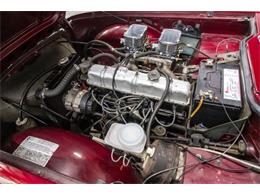 1972 Triumph TR6 (CC-2010273) for sale in Lebanon, Tennessee