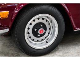 1972 Triumph TR6 (CC-2010273) for sale in Lebanon, Tennessee