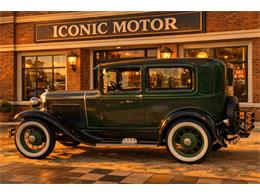 1930 Ford Model A (CC-2010278) for sale in Oklahoma City, Oklahoma