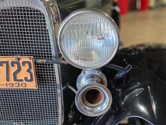1930 Ford Model A (CC-2010278) for sale in Oklahoma City, Oklahoma