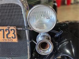 1930 Ford Model A (CC-2010278) for sale in Oklahoma City, Oklahoma