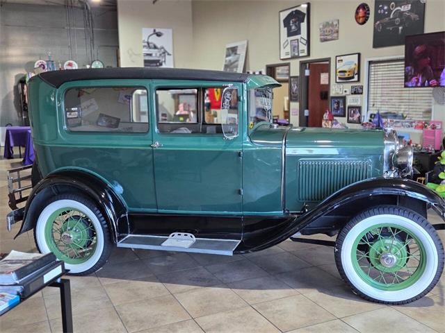 1930 Ford Model A (CC-2010278) for sale in Oklahoma City, Oklahoma