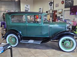 1930 Ford Model A (CC-2010278) for sale in Oklahoma City, Oklahoma