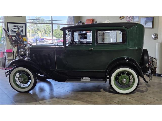 1930 Ford Model A (CC-2010278) for sale in Oklahoma City, Oklahoma