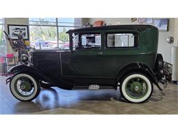 1930 Ford Model A (CC-2010278) for sale in Oklahoma City, Oklahoma