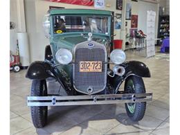 1930 Ford Model A (CC-2010278) for sale in Oklahoma City, Oklahoma