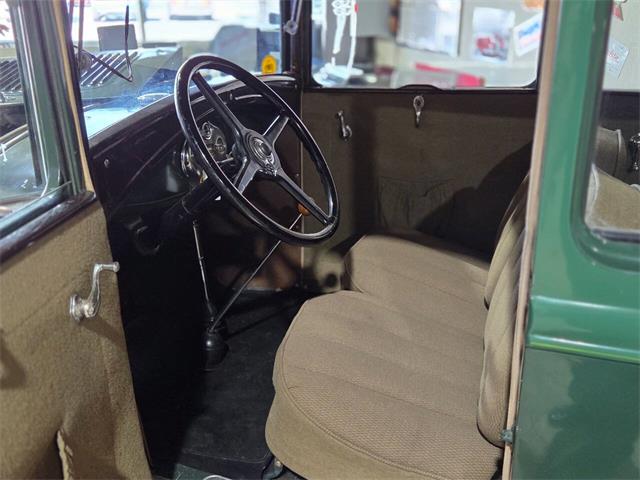 1930 Ford Model A (CC-2010278) for sale in Oklahoma City, Oklahoma