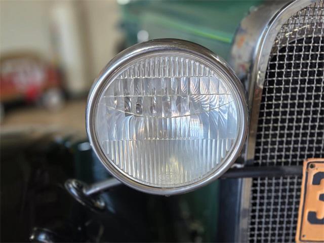 1930 Ford Model A (CC-2010278) for sale in Oklahoma City, Oklahoma