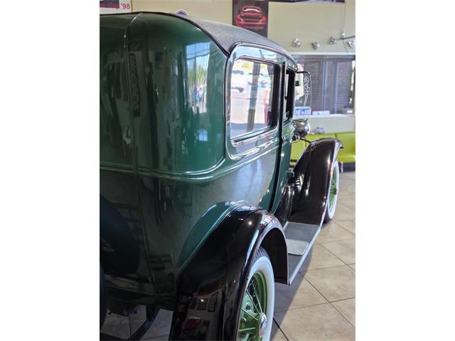 1930 Ford Model A (CC-2010278) for sale in Oklahoma City, Oklahoma