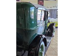 1930 Ford Model A (CC-2010278) for sale in Oklahoma City, Oklahoma