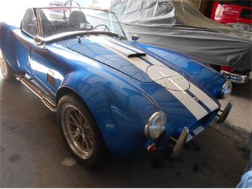 1967 Shelby Cobra (CC-2012792) for sale in Cadillac, Michigan