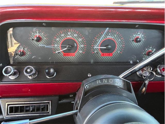 1966 Chevrolet C10 (CC-2012861) for sale in West Chester, Pennsylvania
