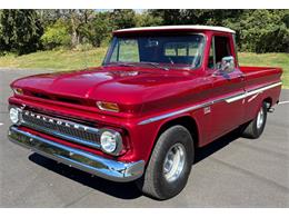 1966 Chevrolet C10 (CC-2012861) for sale in West Chester, Pennsylvania