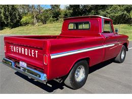 1966 Chevrolet C10 (CC-2012861) for sale in West Chester, Pennsylvania